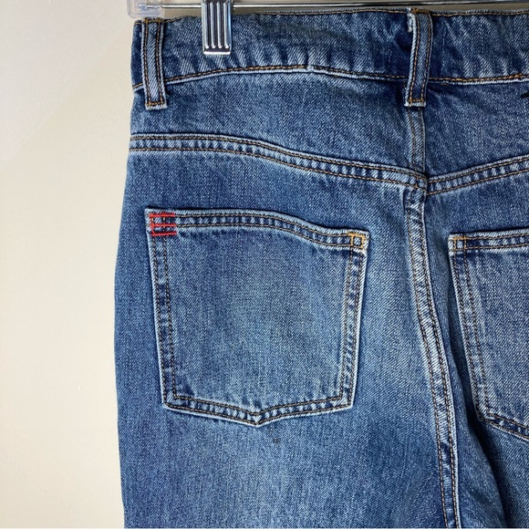 BDG Urban Outfitters Loose Straight Denim Jeans size 25 - Picture 9 of 9